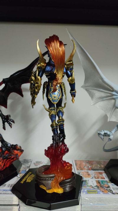 Art Works Monsters 游☆戏☆王 怪兽之决斗 混沌战士 ～超战士降临～