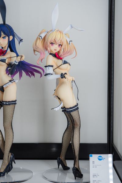 B-Style Mitsuka 兔女郎版