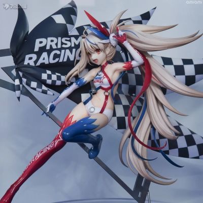 魔法少女伊莉雅 3rei!! 伊莉雅斯菲尔·冯·爱因兹贝伦 Prisma Racing
