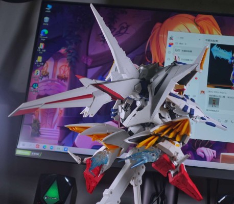 ROBOT魂  机动战士高达 闪光的哈萨维 RX-104FF 佩涅罗佩