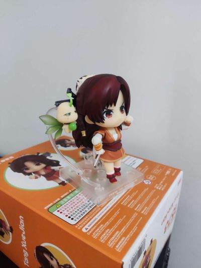 粘土人#1573 仙剑奇侠传三 唐雪见