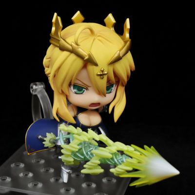 粘土人#1532 Fate/Grand Order Lancer 阿尔托莉雅·潘德拉贡