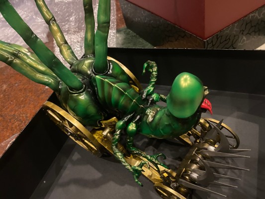 真·女神转生 魔罗