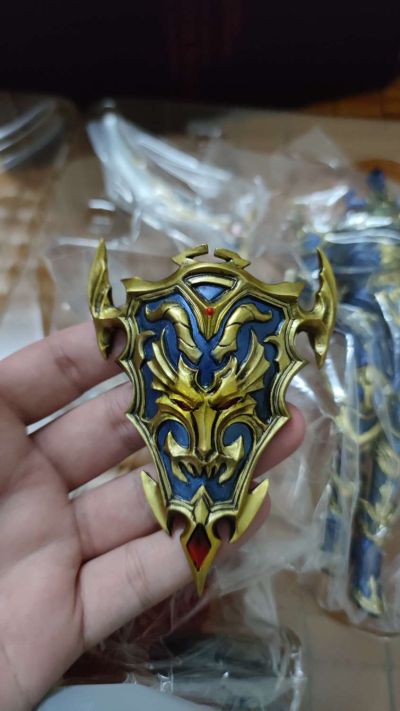 Art Works Monsters 游☆戏☆王 怪兽之决斗 混沌战士 ～超战士降临～