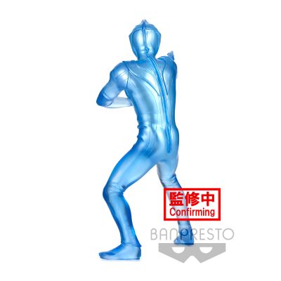 英雄勇像 盖亚奥特曼 阿古茹奥特曼 V2型  B款