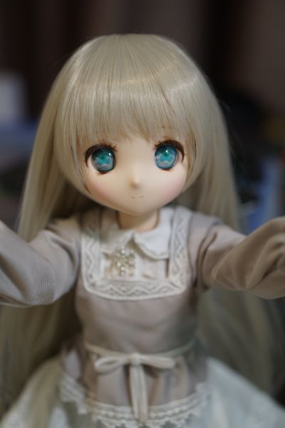 关于我有女儿了这件事