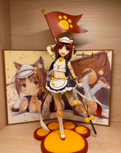 猫娘乐园 红豆 赛车女郎