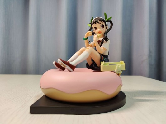 LPM景品 〈物语〉系列 八九寺真宵