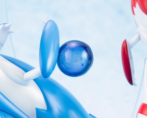 精灵宝可梦系列 拉帝亚斯 与 拉帝欧斯