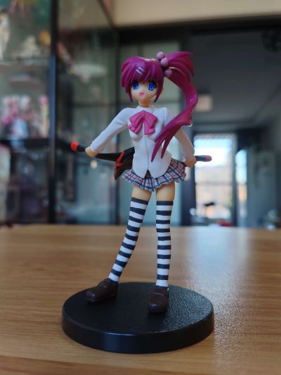 Little Busters! 三枝叶留佳 