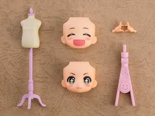 粘土娃 特殊种类套装