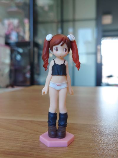 WF リSETちゃん Private Version 