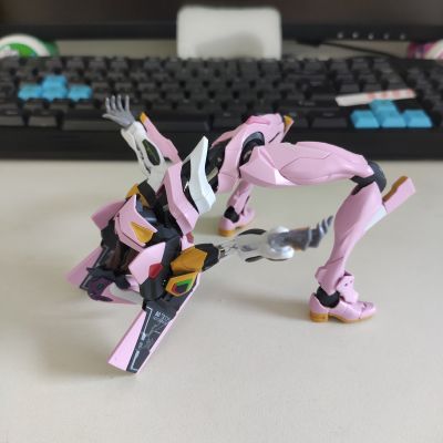 RG EVA 8号机α 正规实用型(Wille Custom)