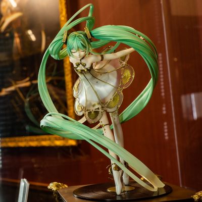 歌手系列01 初音未来 初音未来交响乐2020 5周年纪念