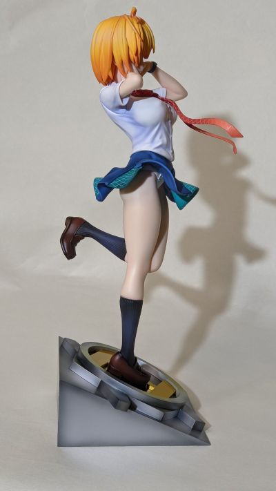 弩级战队HXEROS 星乃云母