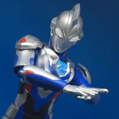 S.H.Figuarts  泽塔奥特曼 原始形态