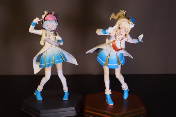 Pop Up Parade Love Live! 虹咲学园校园偶像同好会 近江彼方