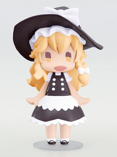 HELLO! GOOD SMILE 东方Project 雾雨魔理沙