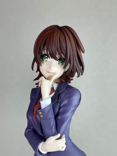 弱势角色友崎君 日南葵