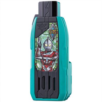 DX胜利超越之钥 利布特奥特曼之钥