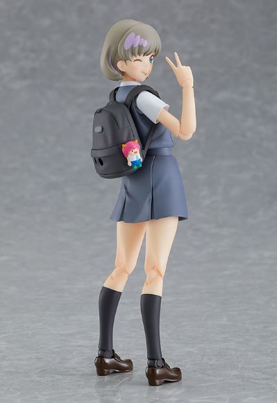 figma#544  爱与演唱会！超级明星！！ 唐可可