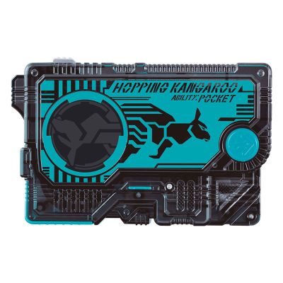 假面骑士零一 DX 升程密钥套装 03