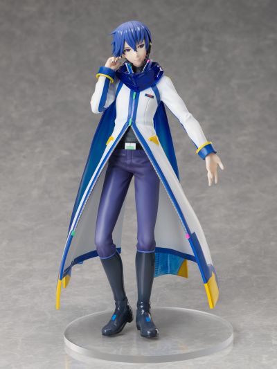 Piapro Characters KAITO