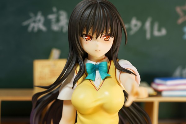 出包王女DARKNESS 古手川唯