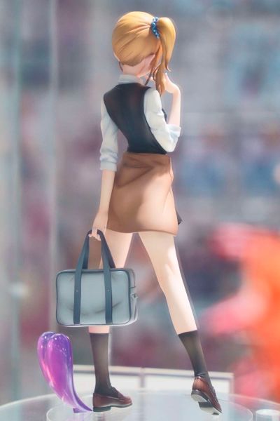 辉夜大小姐想让我告白？～天才们的恋爱头脑战～ 早坂爱