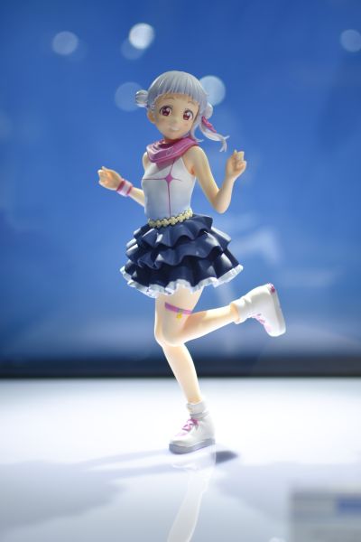 PM 手办  爱与演唱会！超级明星！！ 平安名堇  始于你的天空