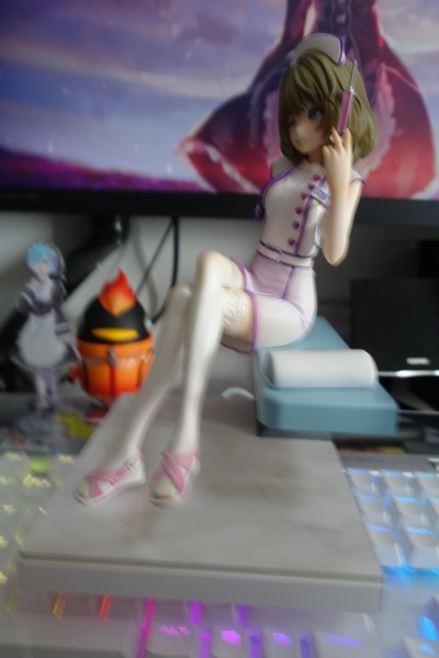 Dream Tech 偶像大师灰姑娘女孩 高垣枫 美丽灵药ver.