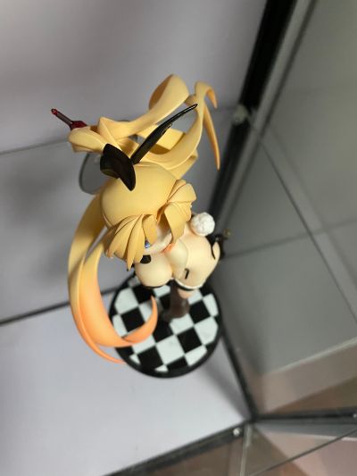 战舰少女R 	射水鱼 射水兔 Ver.