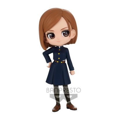 Q posket 咒术回战 钉崎野蔷薇 A款