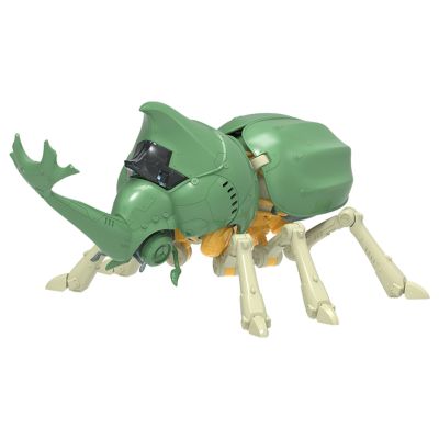 MM-002 不思议博物馆 -- 怪奇独角兜