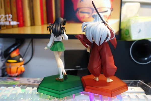 POP UP PARADE 犬夜叉