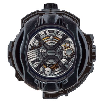 假面骑士时王 DX 骑士手表 史管者套装03