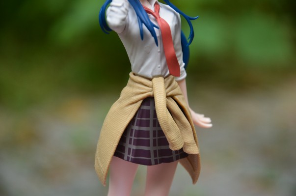 弱势角色友崎君 七海深奈实