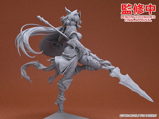 命运-冠位指定 枪兵-凯妮斯