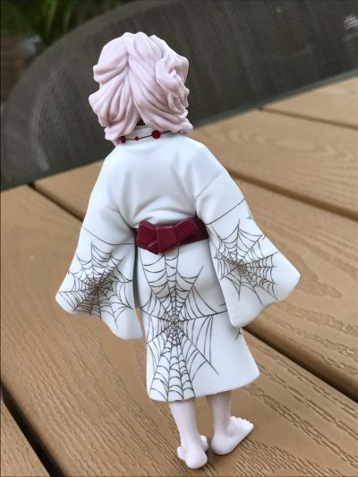 鬼灭之刃 手办-鬼之装- Vol.2 鬼灭之刃 累