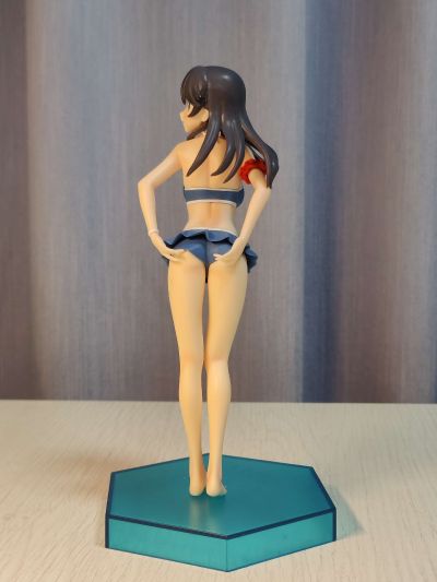 PM 手办 舰队Collection -舰娘- 潮 Mizugi Mode