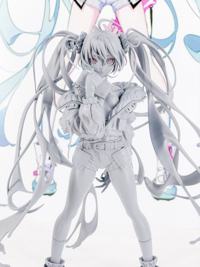 初音未来 with SOLWA