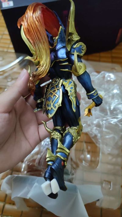 Art Works Monsters 游☆戏☆王 怪兽之决斗 混沌战士 ～超战士降临～