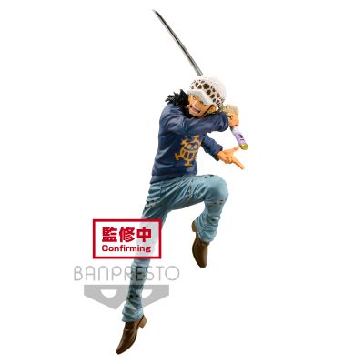 MAXIMATIC 航海王 特拉法尔加·罗 2