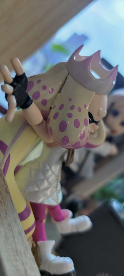 figma#507 斯普拉遁2 Off the Hook