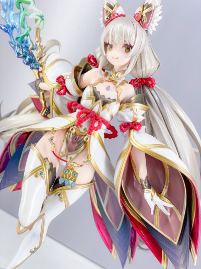 异度神剑2 尼娅