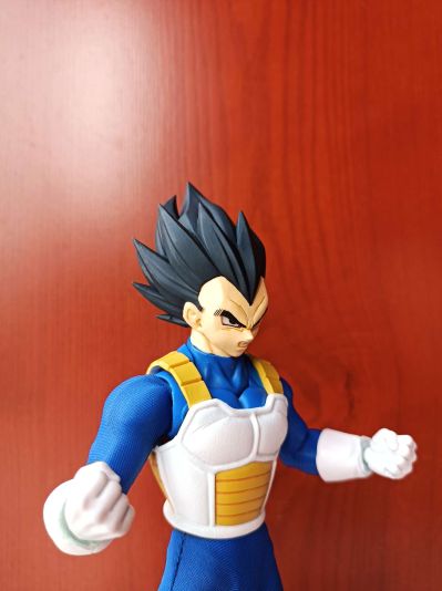 Imagination Works 龙珠Z 贝吉塔