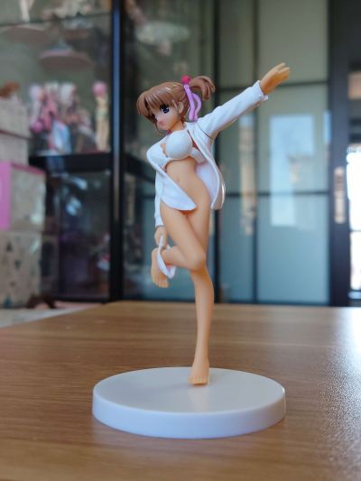 あまつみそらに！ 観崎美唯 