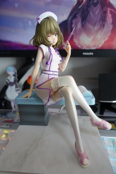 Dream Tech 偶像大师灰姑娘女孩 高垣枫 美丽灵药ver.