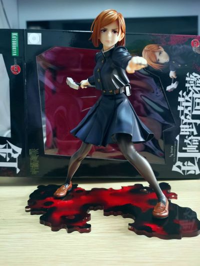 ARTFX J 咒术回战 钉崎野蔷薇