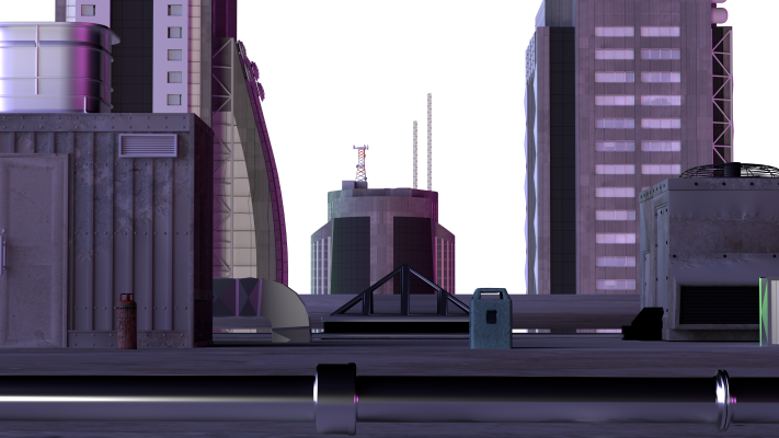 figma#404 女神异闻录5 Fox